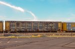 TTGX BNSF Autorack